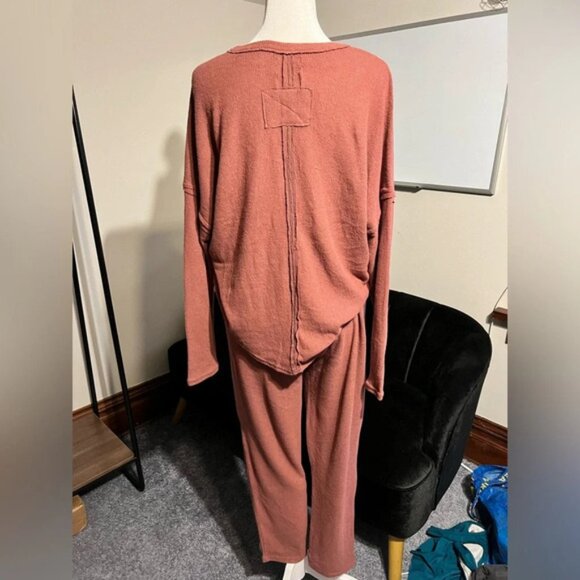 Blu Pepper Lounge Set l PTP 27 - Picture 2 of 6